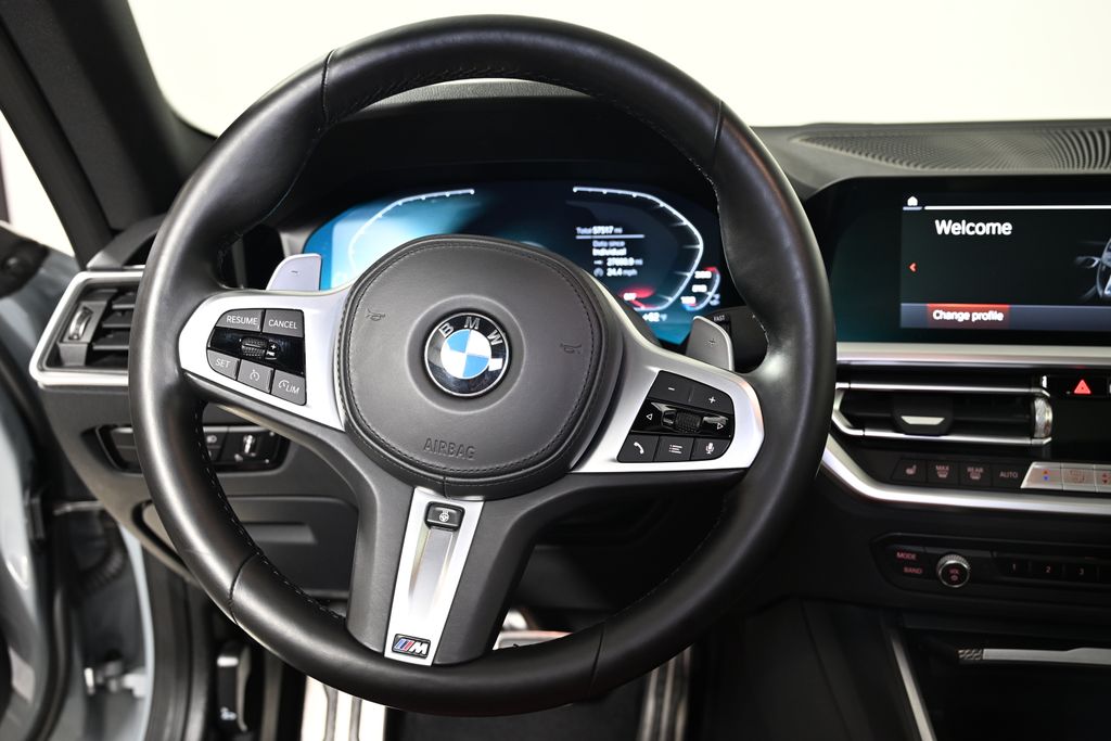 2022 BMW 2 Series M240i 17