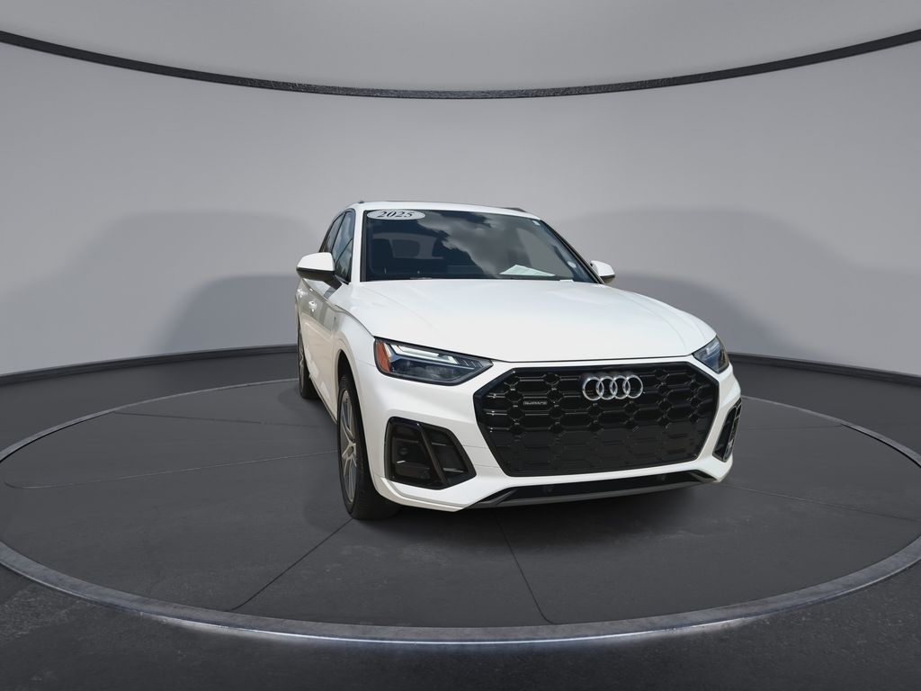 Thumbnail: 2025 Audi Q5 - 3