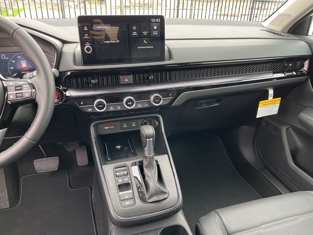 Thumbnail: 2026 Honda CR-V - 10