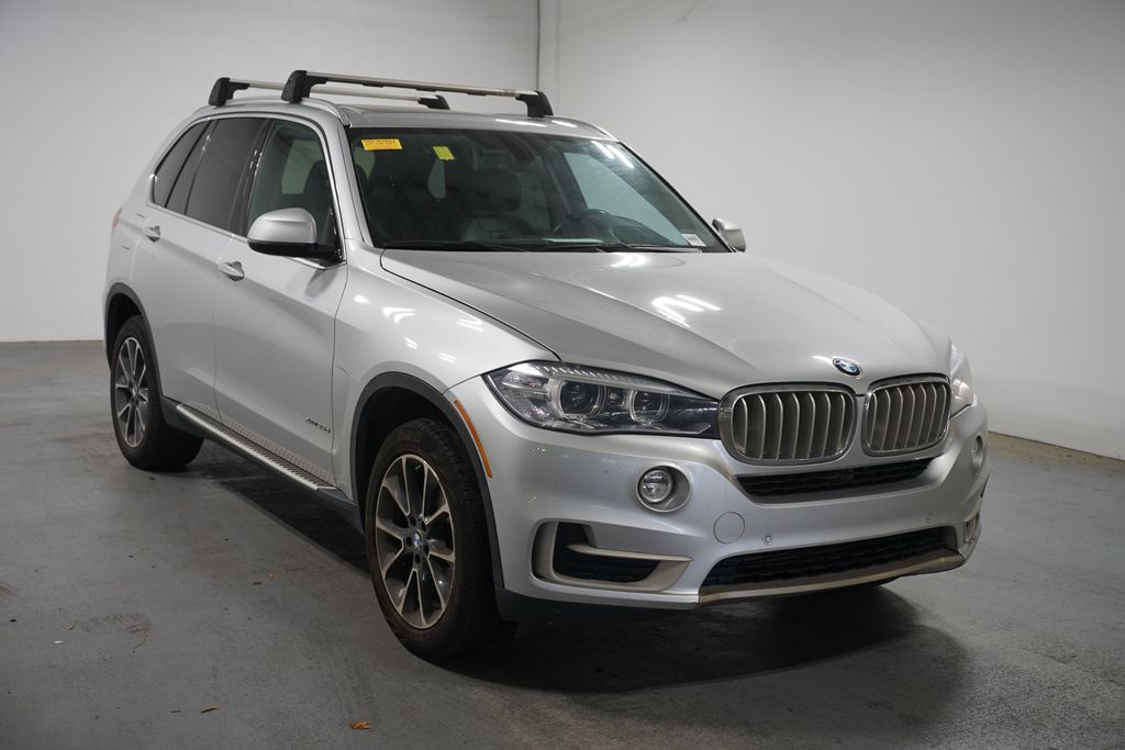 Thumbnail: 2015 BMW X5 - 3