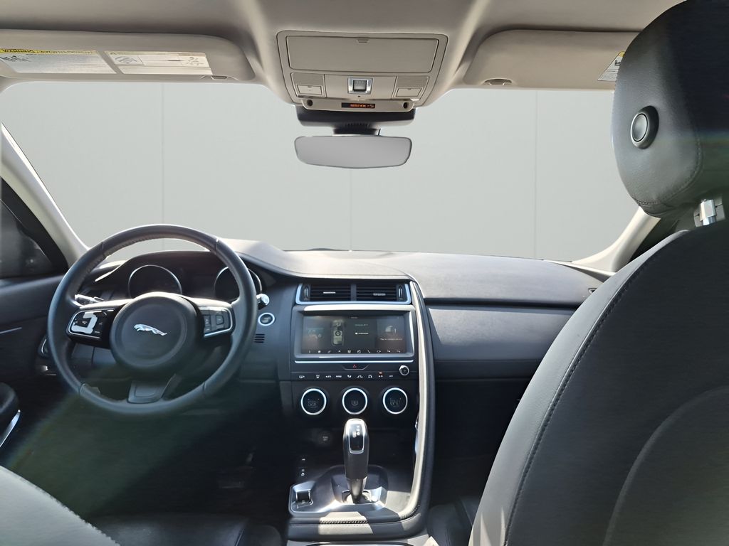 Used Car 2019 Jaguar E-pace  Se For Sale Under $20,000 In Austin, Texas