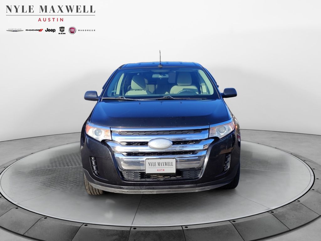 Used Car 2013 Ford Edge  Se For Sale Under $10,000 In Austin, Texas