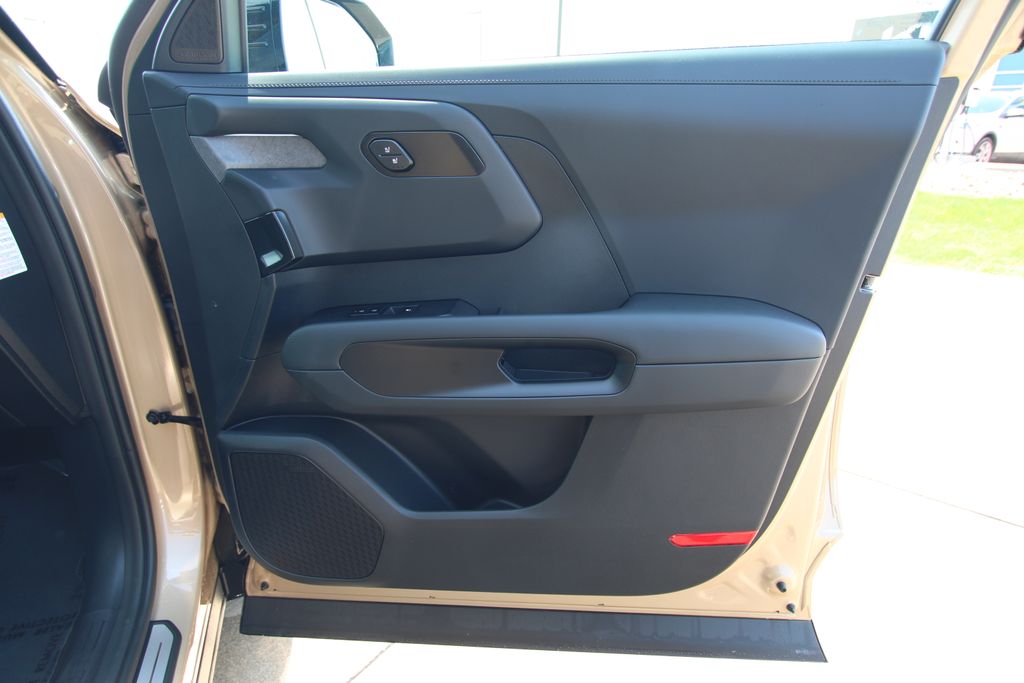 New 2027 Kia Telluride Hybrid SUV