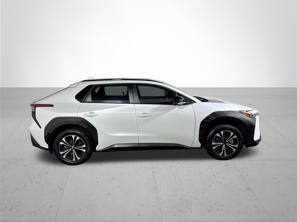 2023 Toyota bZ4X XLE