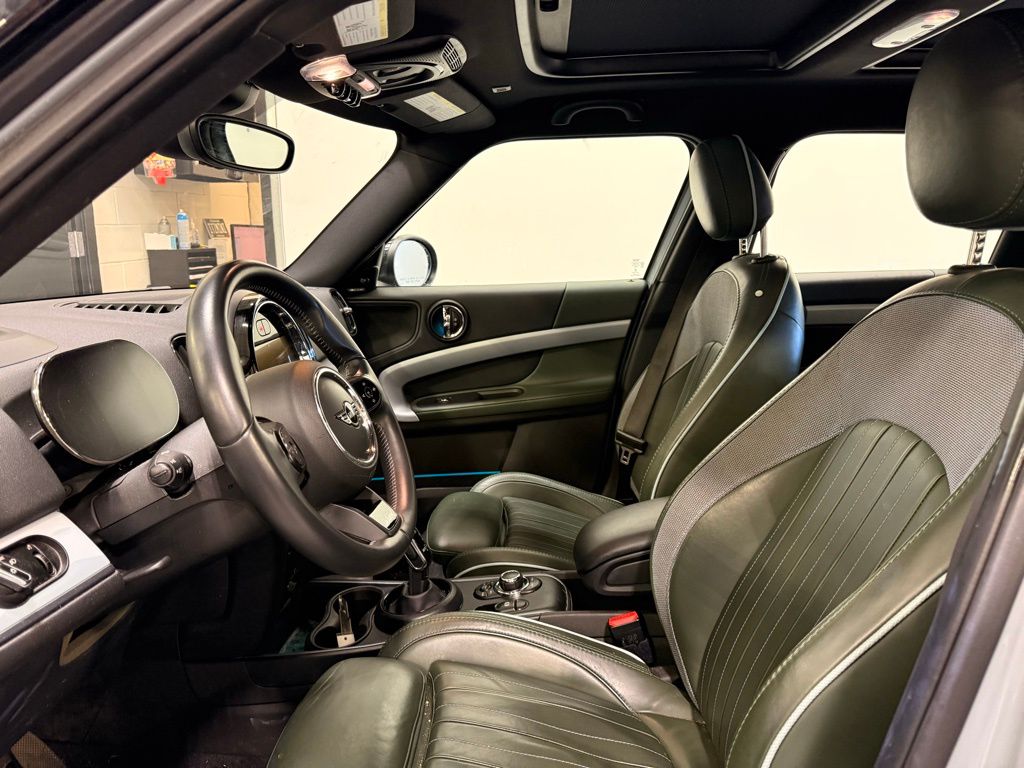 Thumbnail: 2023 MINI Cooper Countryman - 10