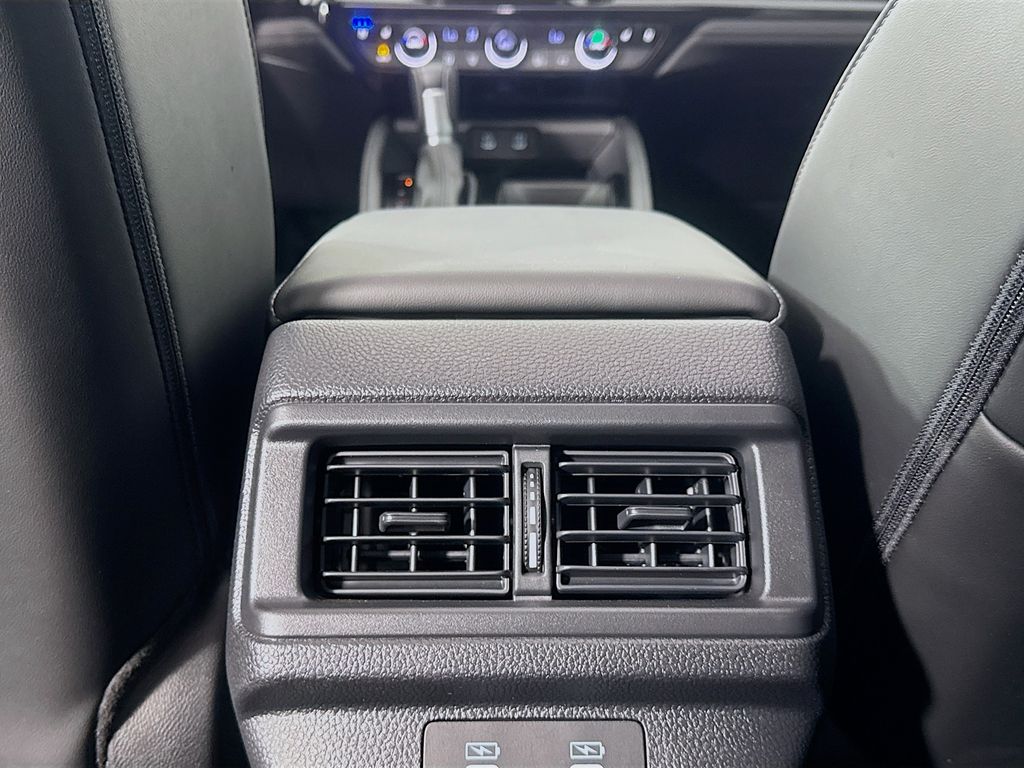 Used Car 2025 Honda Accord Hybrid  Touring For Sale Under $35,000 In Austin, Texas