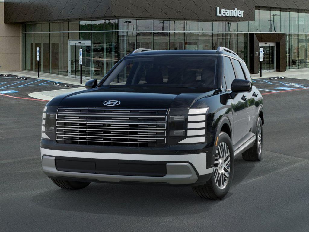 Thumbnail: 2026 Hyundai Palisade - 6