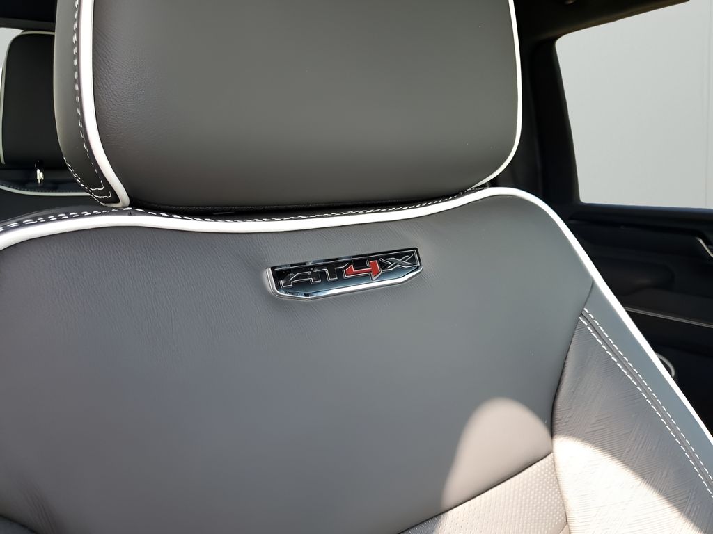 New Car 2025 Gmc Sierra 2500hd  At4x For Sale Under $110,000 In Austin, Texas