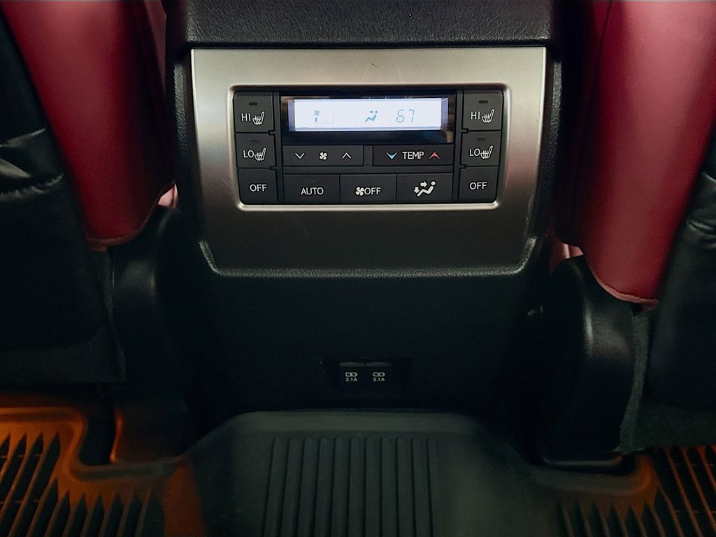 Thumbnail: 2023 Lexus GX - 27