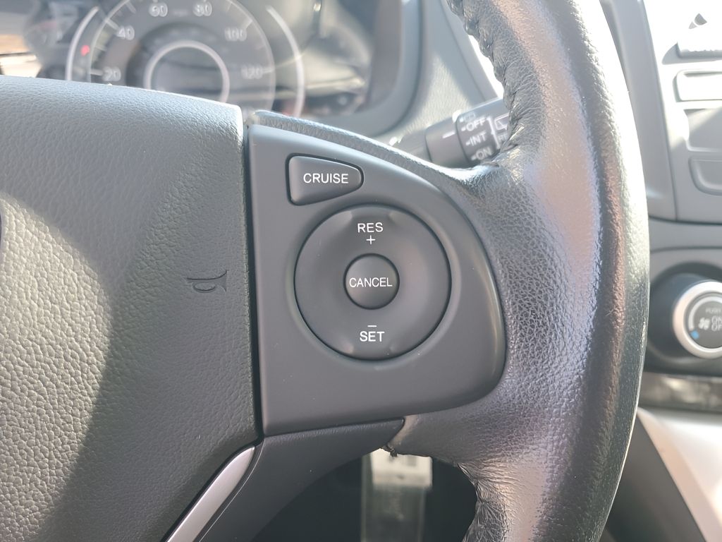 Used Car 2014 Honda Cr-v  Ex-l For Sale Under $20,000 In Austin, Texas