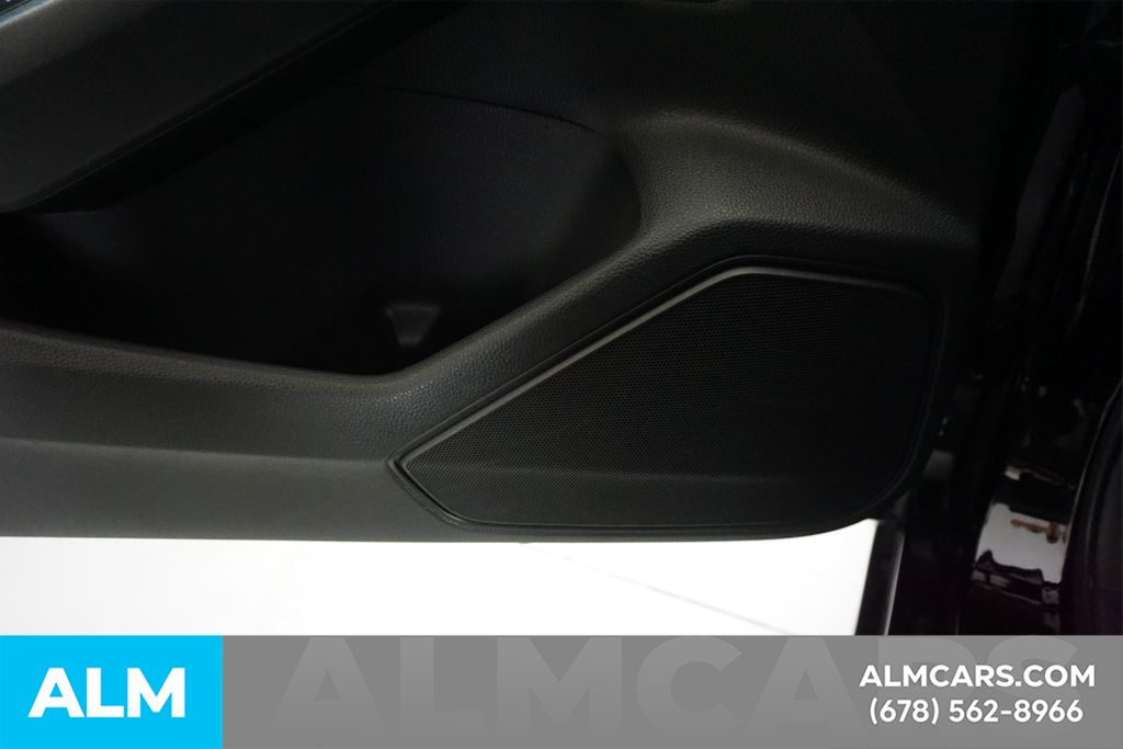 Used 2024  Honda EX image 45
