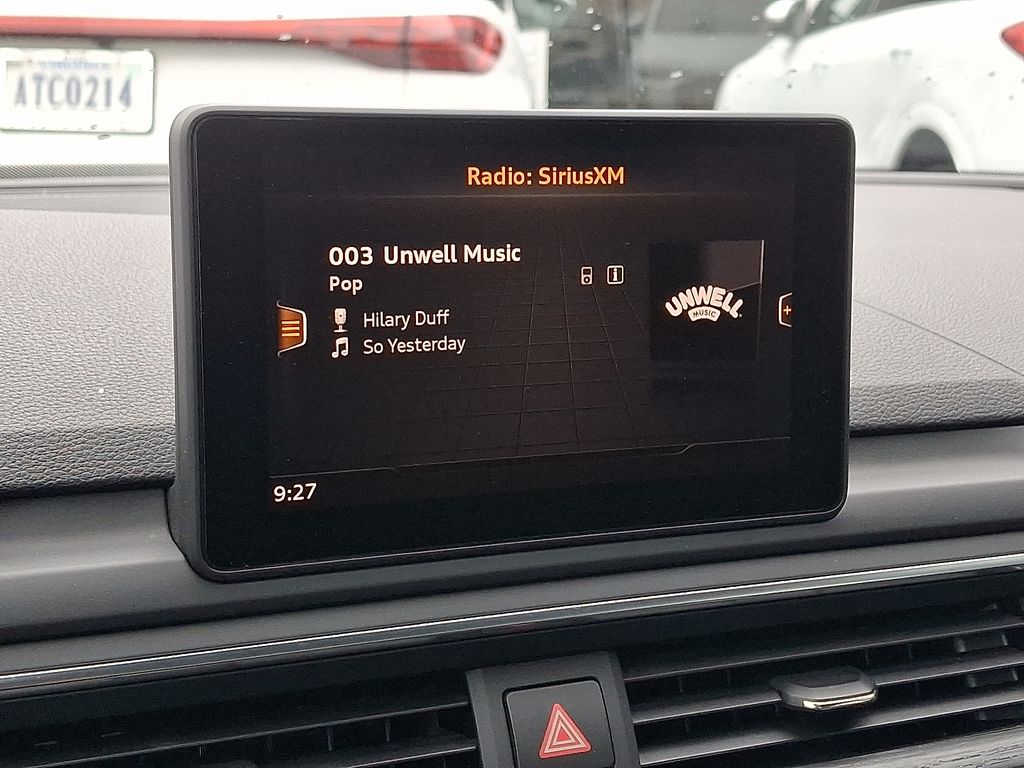 Thumbnail: 2017 Audi A4 - 17