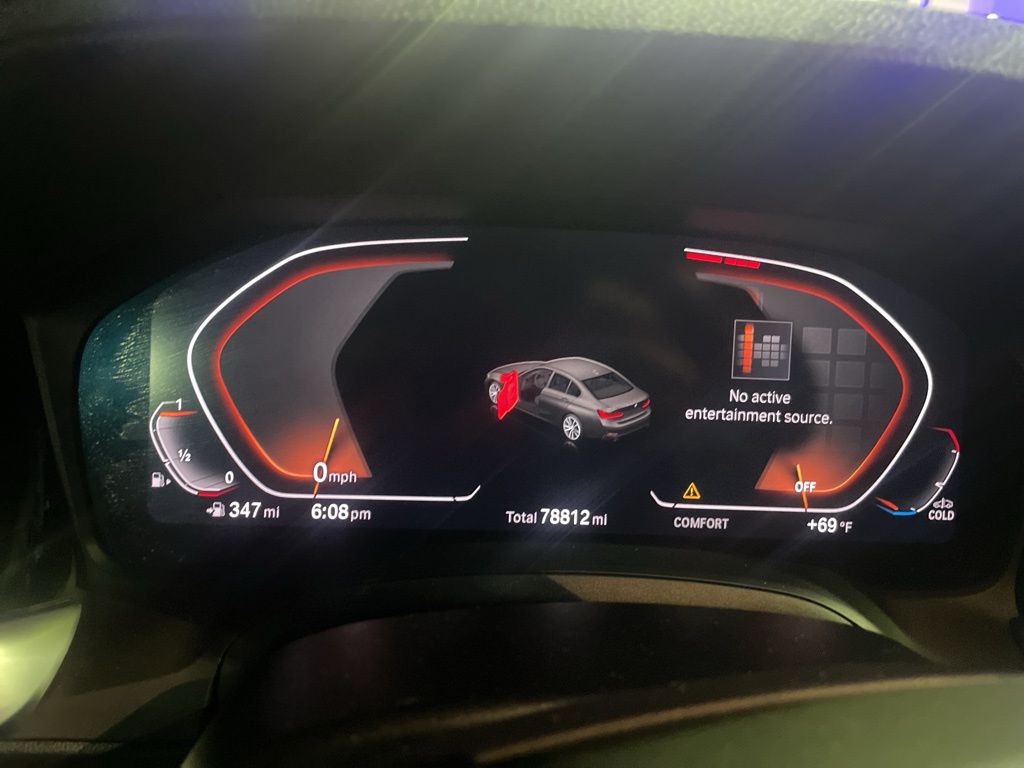 Thumbnail: 2020 BMW 3 Series - 9