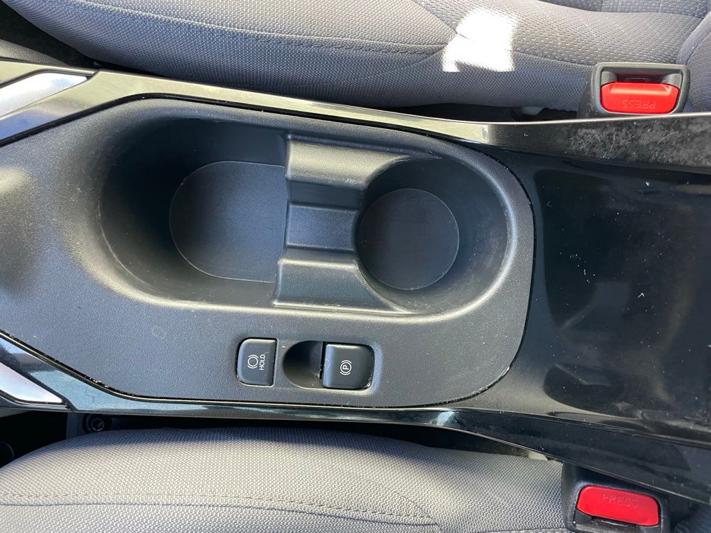 Thumbnail: 2024 Toyota Corolla - 20