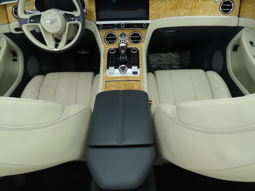 Thumbnail: 2020 Bentley Continental - 25