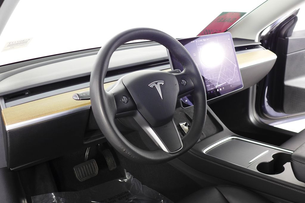 Thumbnail: 2021 Tesla Model 3 - 30
