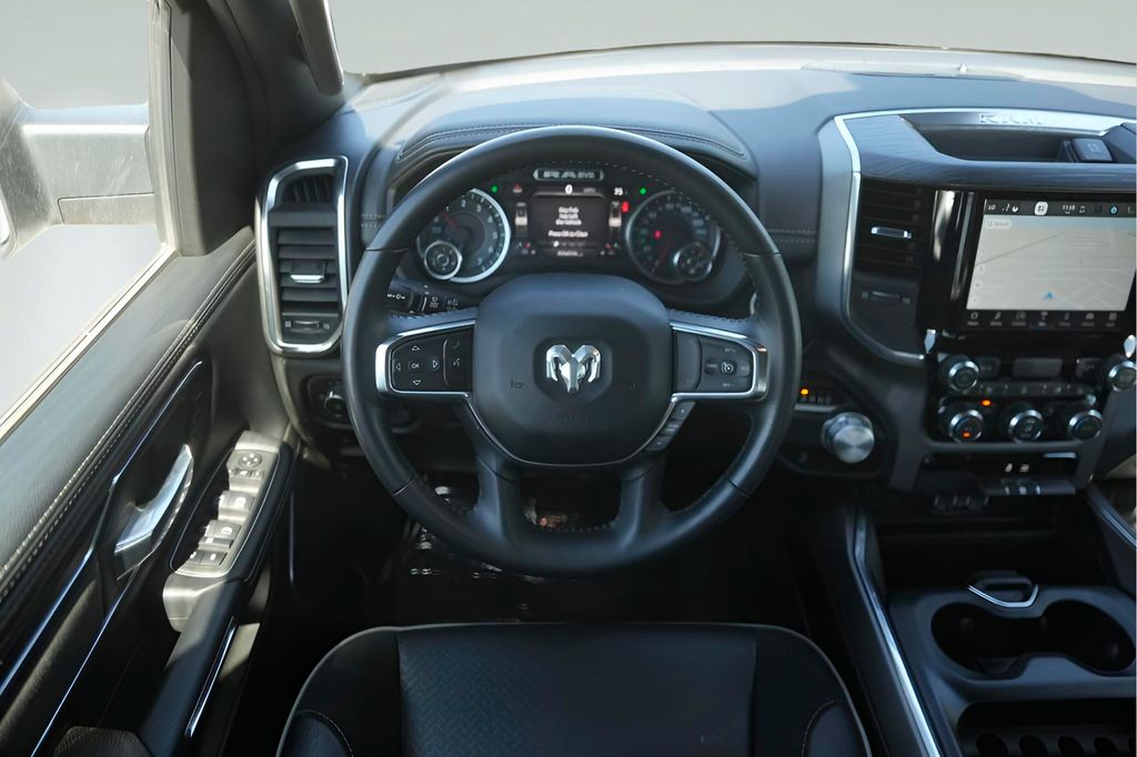 Used Car 2024 Ram 1500  Laramie For Sale Under $40,000 In Austin, Texas