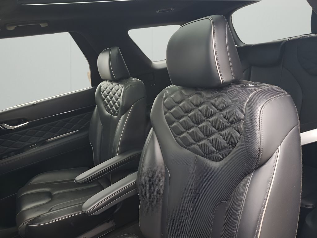 Used Car 2020 Hyundai Palisade  Limited For Sale Under $25,000 In Austin, Texas