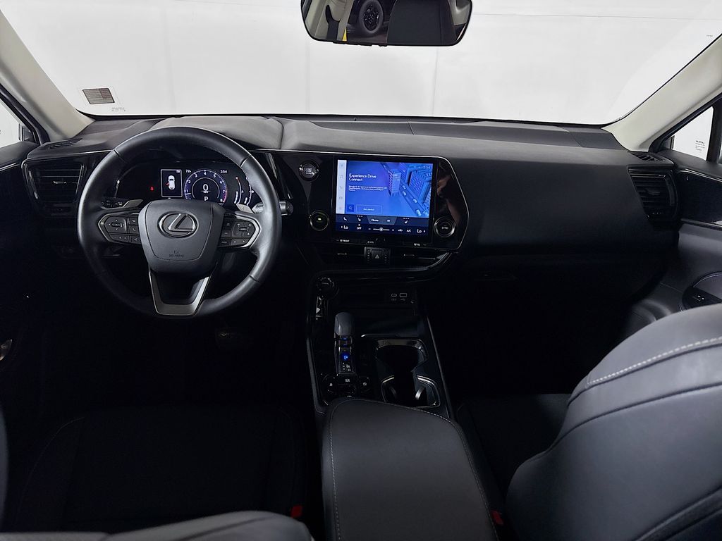 2023 Lexus NX 250 Base