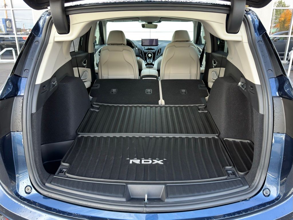 2025 Acura RDX Technology Package