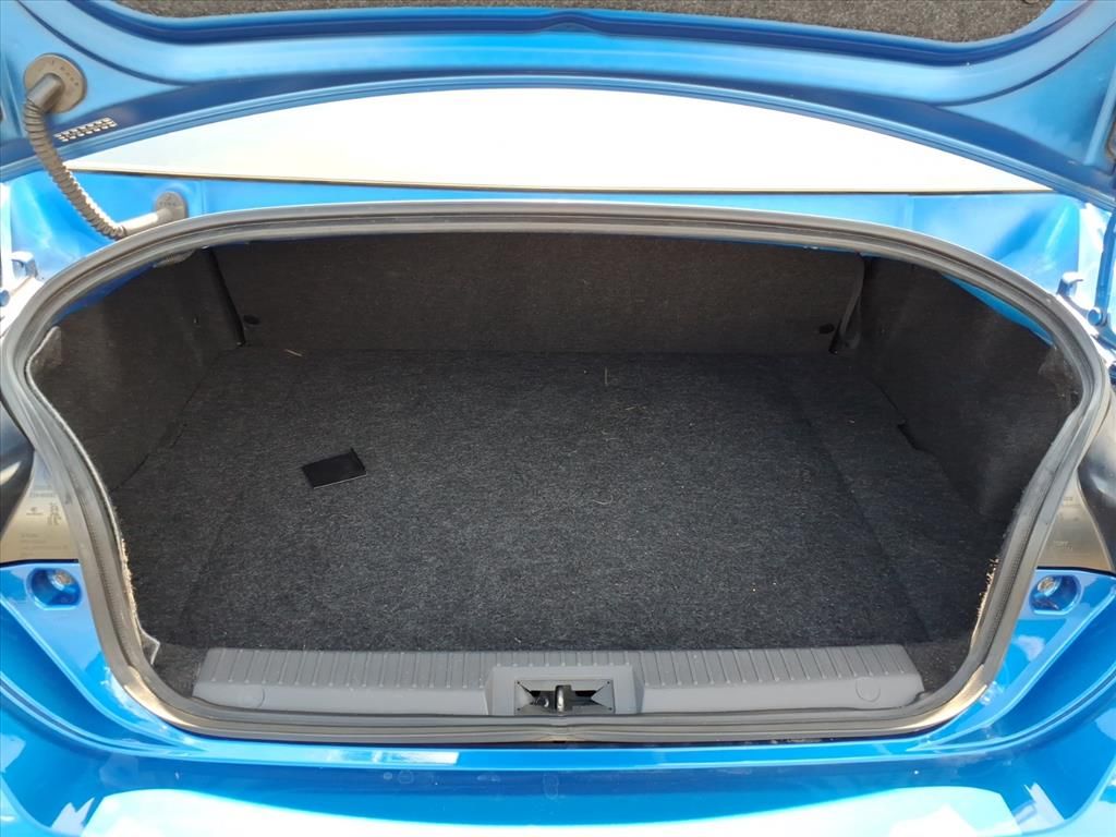 used 2013 Subaru BRZ car, priced at $15,900