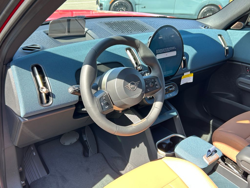 Thumbnail: 2026 MINI Cooper Countryman - 13