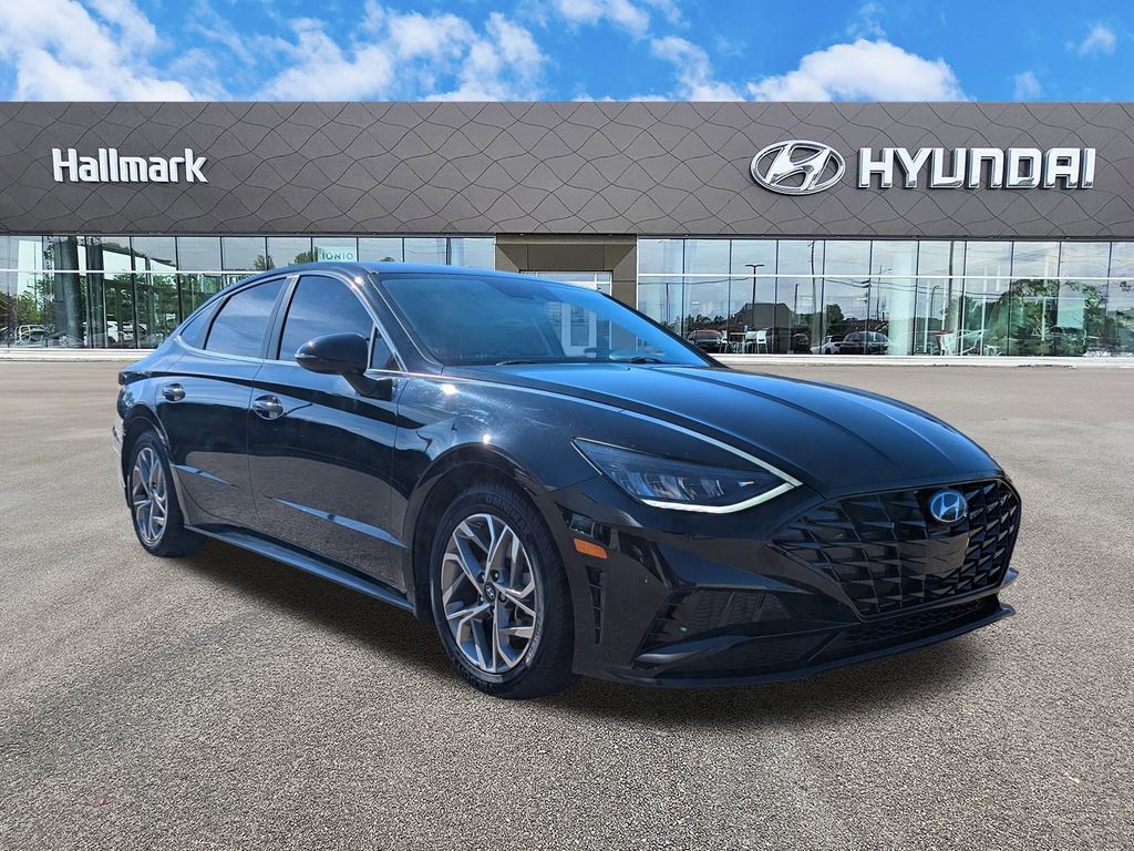 2023 Hyundai Sonata SEL FWD