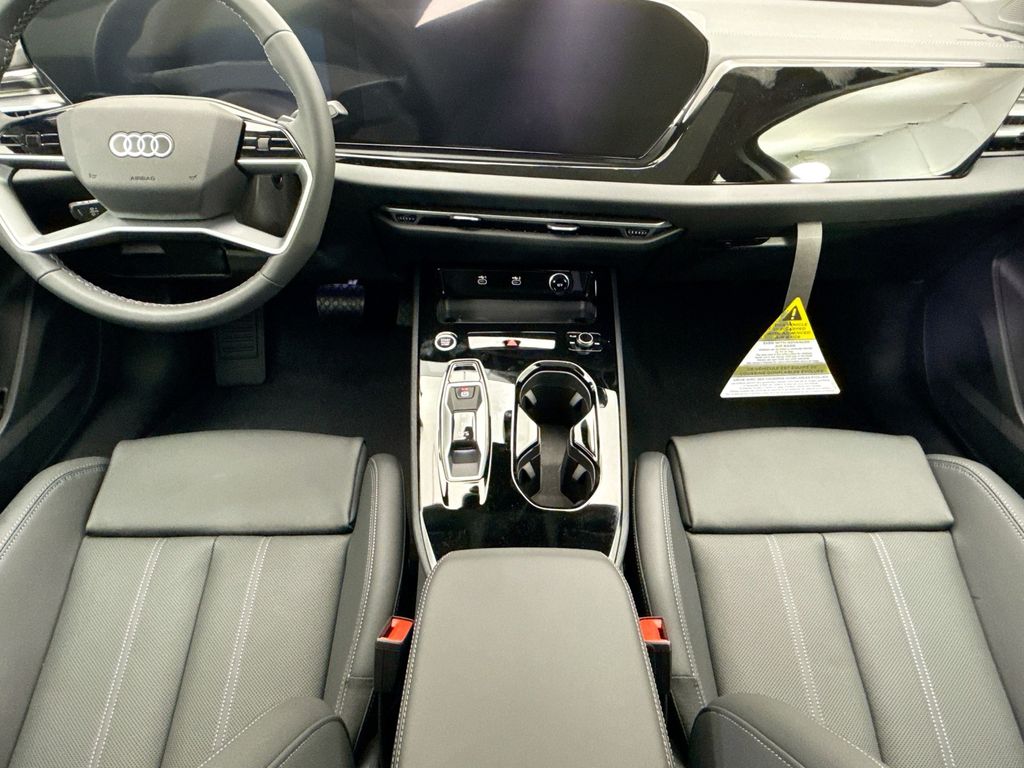Thumbnail: 2026 Audi A5 - 13