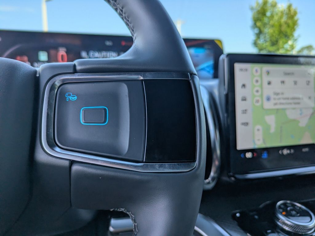 2027 Ford Expedition Max 