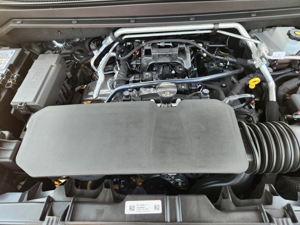 2026 Chevrolet Colorado ZR2 photo 21