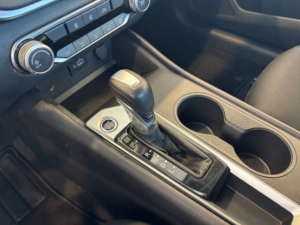 2023 Nissan Altima 2.5 S