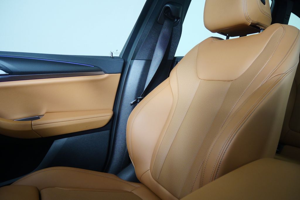 Thumbnail: 2022 BMW X3 - 26