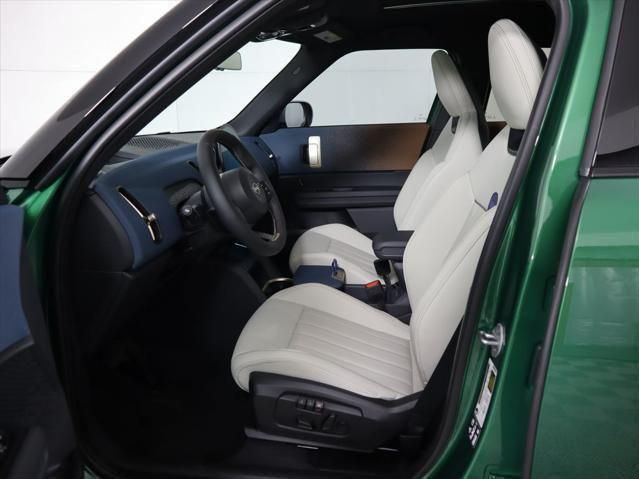 Thumbnail: 2026 MINI Cooper Countryman - 19