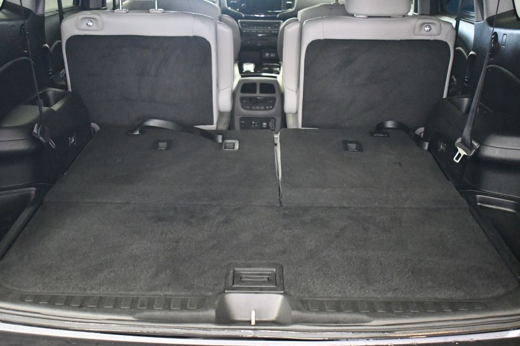 Thumbnail: 2020 Honda Pilot - 5