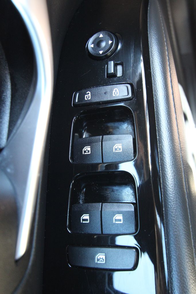 Used 2024 Hyundai Tucson SUV