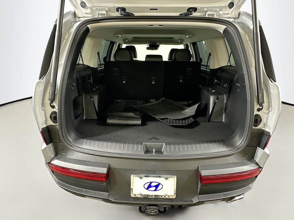 2024 Hyundai Santa Fe XRT 26