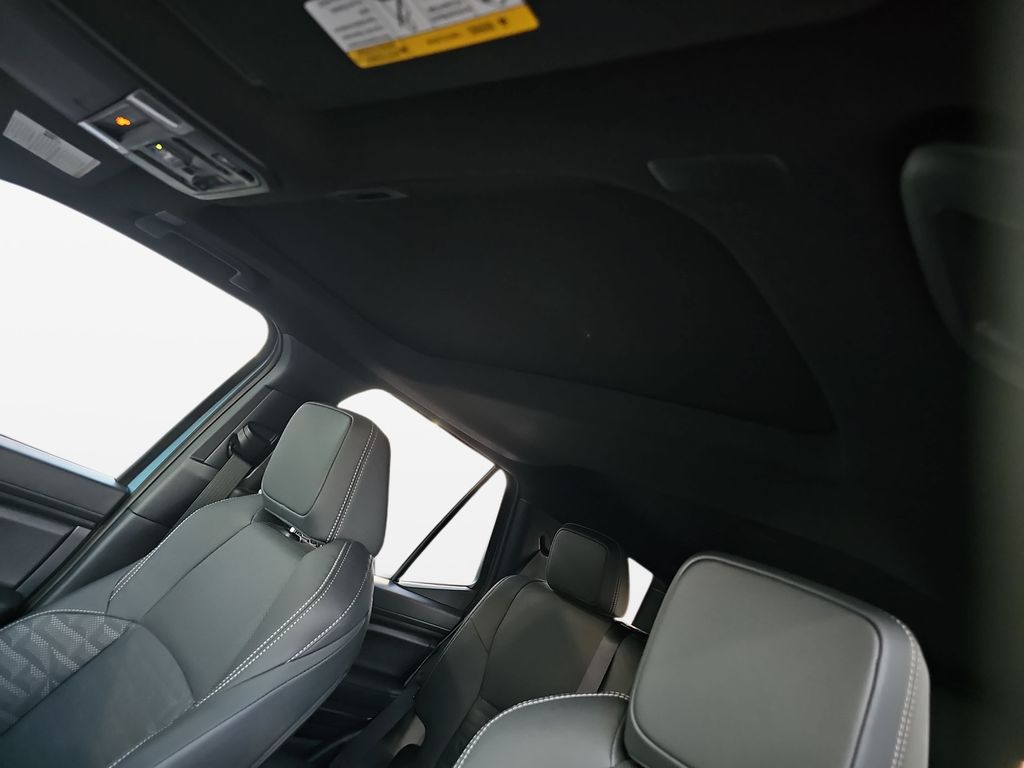 New 2026 Toyota 4Runner SUV
