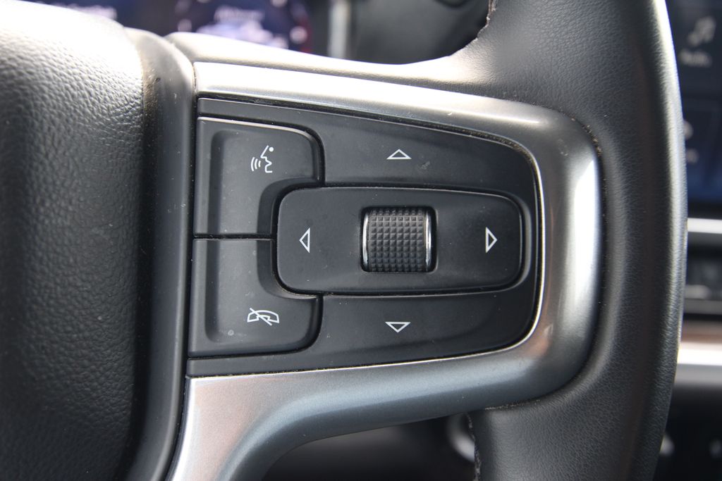 Used 2025 Chevrolet Silverado 2500HD Truck