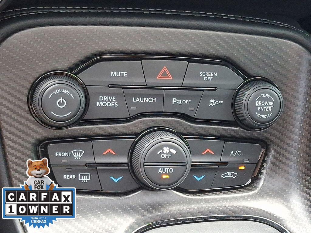 Used 2023 Dodge Challenger Coupe