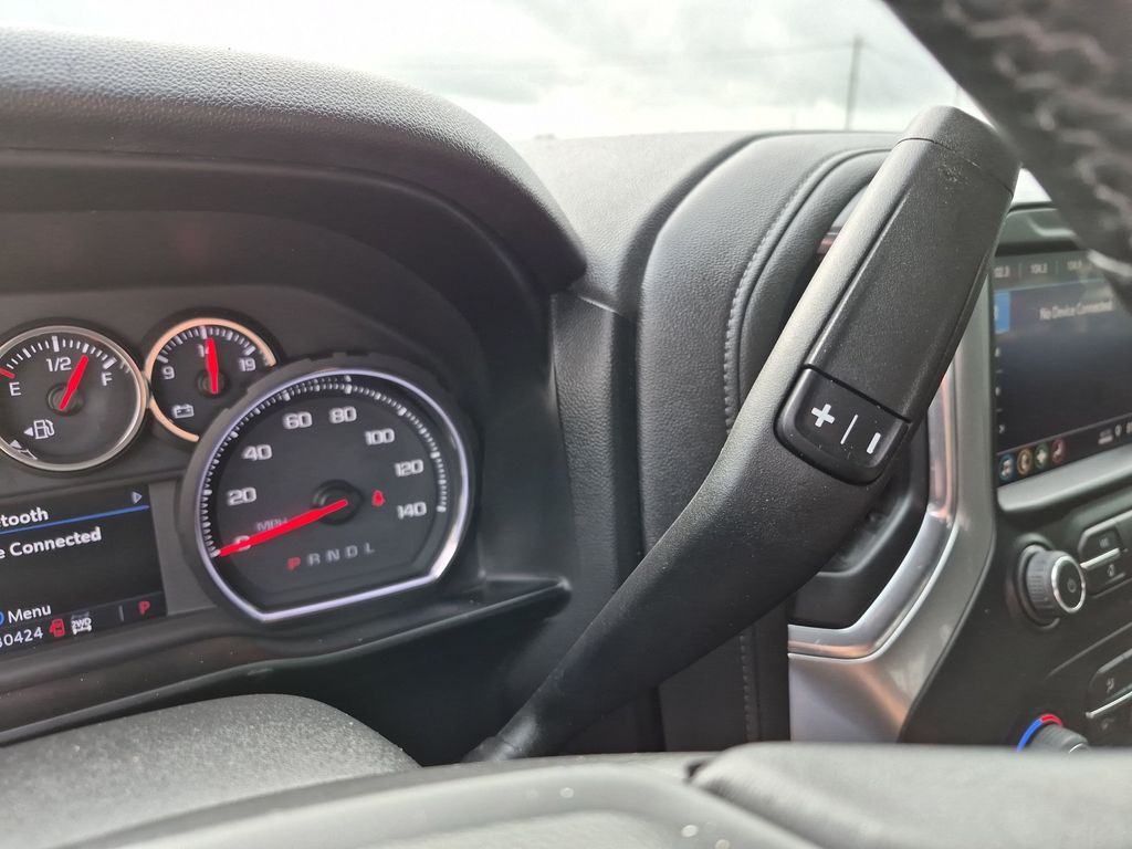 Used Car 2019 Chevrolet Silverado 1500  Lt For Sale Under $25,000 In Austin, Texas