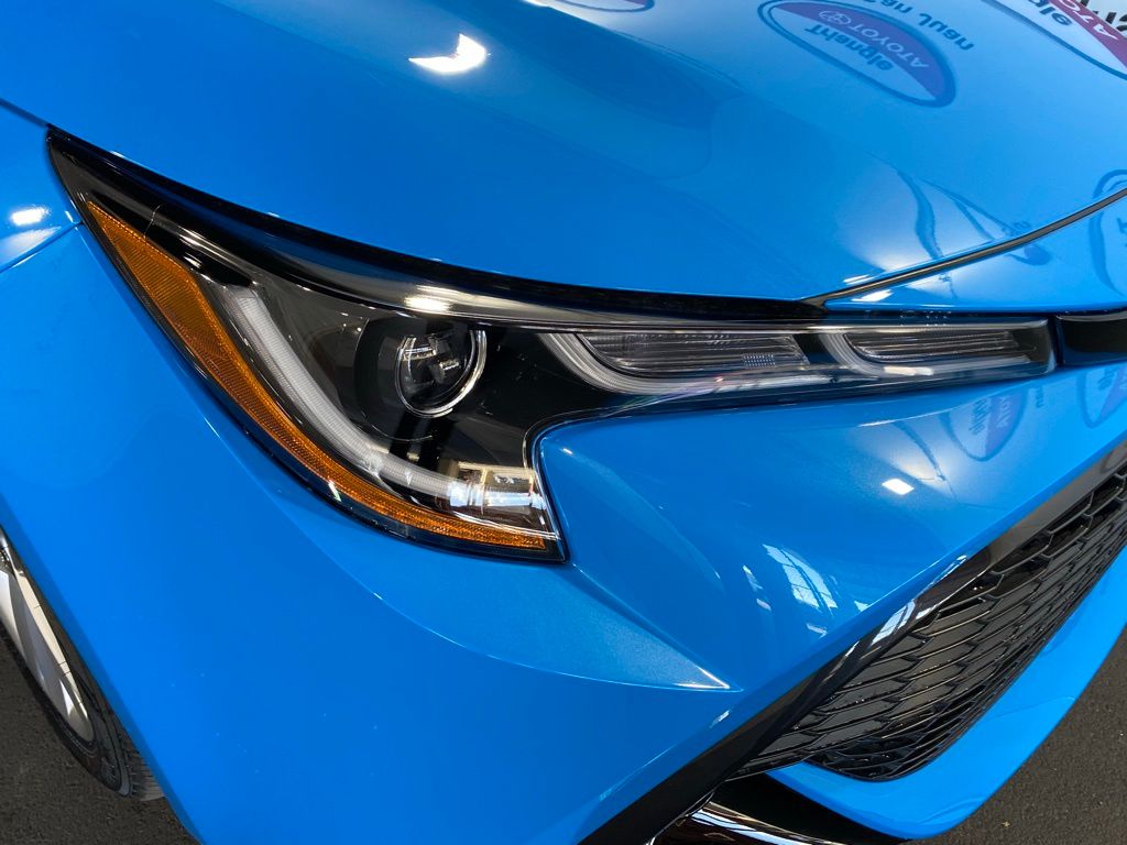 Thumbnail: 2026 Toyota Corolla - 10