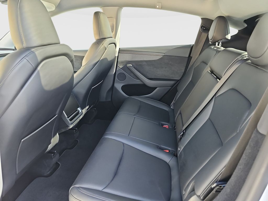 Used 2026 Tesla Model Y SUV