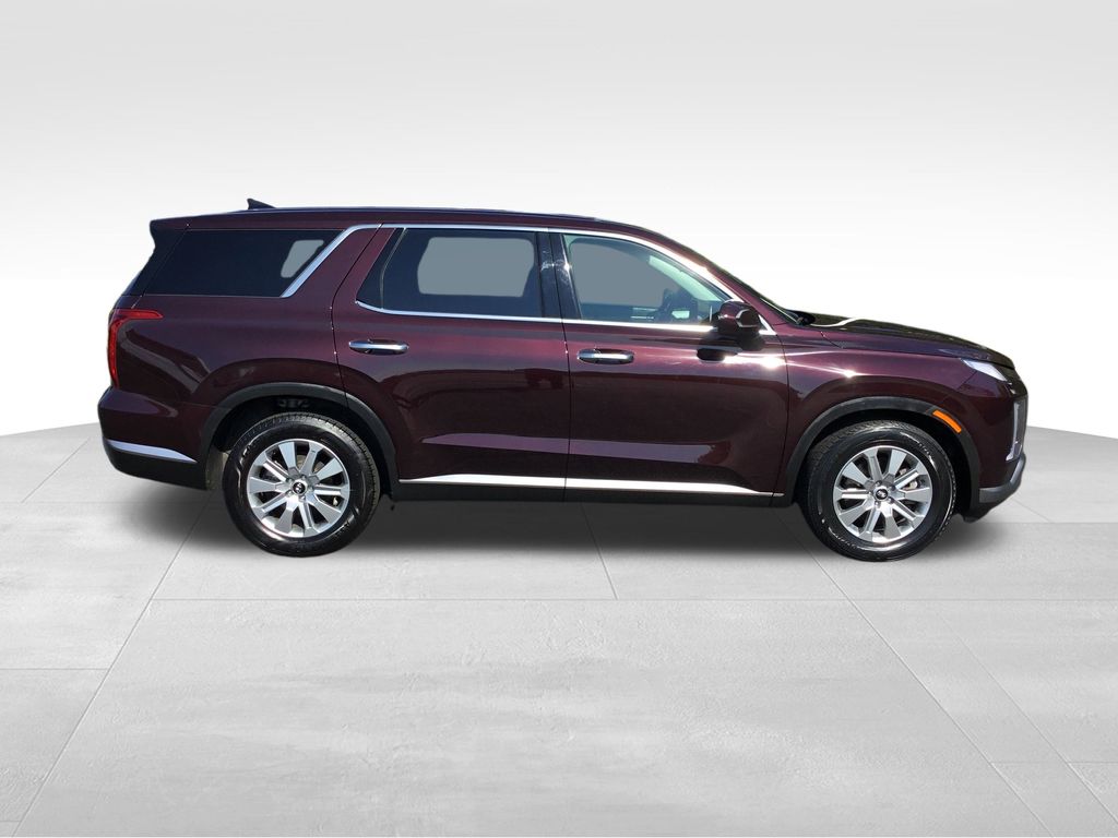 Thumbnail: 2023 Hyundai Palisade - 6