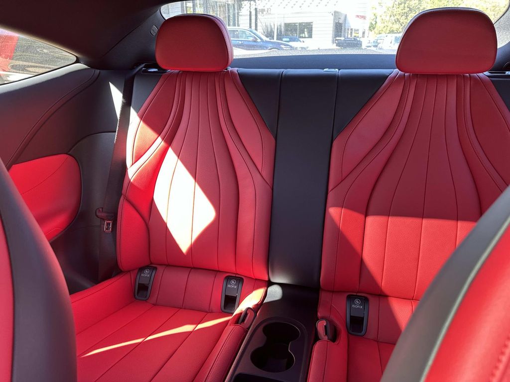 Thumbnail: 2026 Mercedes-Benz CLE - 17