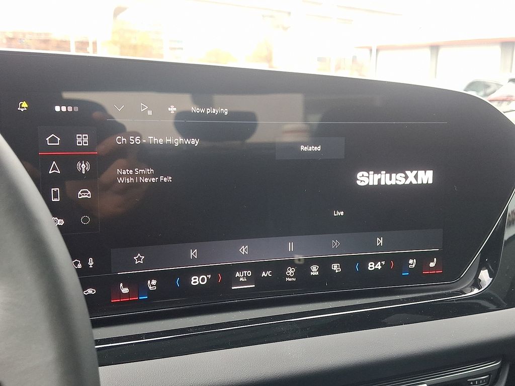 Thumbnail: 2026 Audi A6 - 15