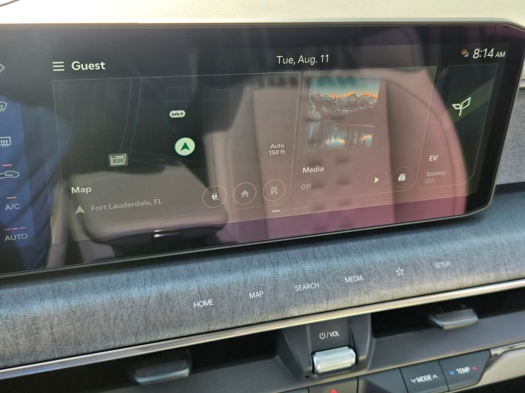 2026 Kia Ev9 - $56,480