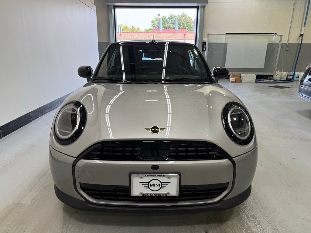 Thumbnail: 2026 MINI Cooper - 7