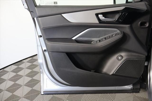 Thumbnail: 2026 Acura MDX - 7