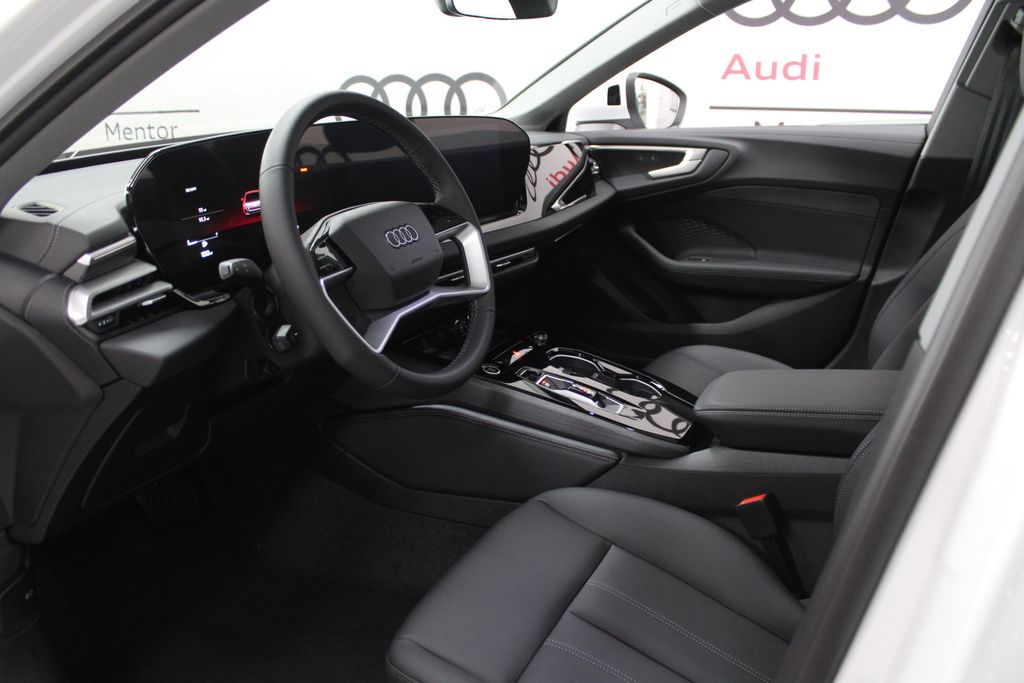 Thumbnail: 2025 Audi A5 - 12