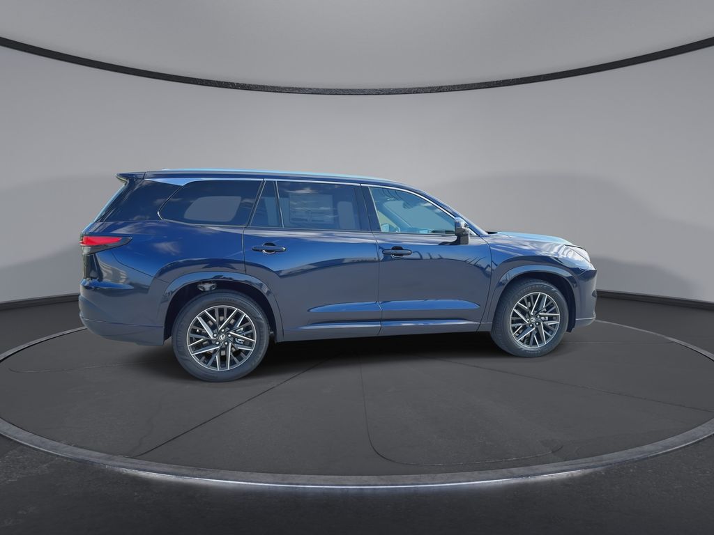 Thumbnail: 2026 Lexus TX - 9